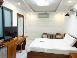 Châu khang hotel