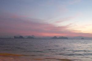 Rawi Seaside Cottage, Ko Yao Noi