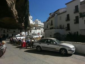 Entrecuevas