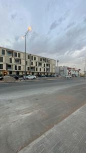 Salman Apartment Riyadh