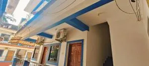 Goa Holiday Studio Apartment - Parra