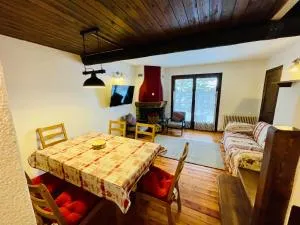 NEW NuovaGrangia Confortable for 2 Families - Champlas du Col