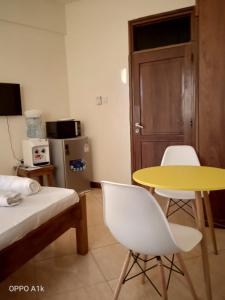 Haydenco Suites Mombasa-Nyali Furnished Apartments