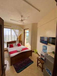 Haydenco Suites Mombasa-Nyali Furnished Apartments
