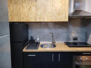 Studio Apartment D Place SELF CHECK-IN