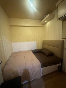 Apartemen green bay by esti