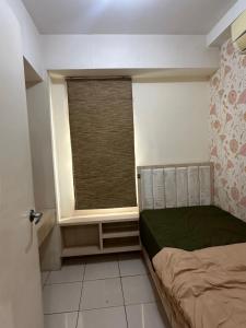 Apartemen green bay by esti