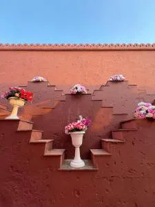 fort bawdi - Pachār