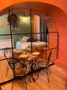 Studio coup de cœur - Barjols - Varages