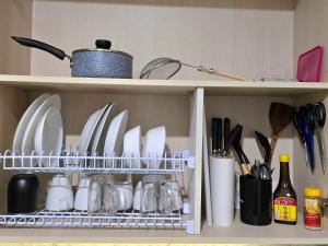 Sea View with bridge Gold Coast next to Oakwood PIK