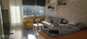 Baross apartman - Simonfa