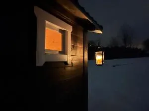 Mazā Pirtiņa - Lēdmane