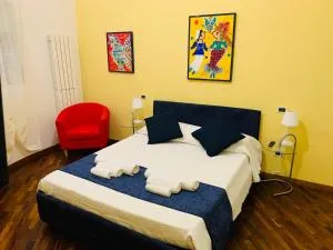 L'Archetto Apartment - 列蒂