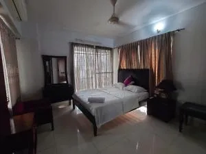 Elegant House - 达卡