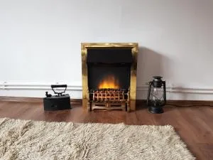 Straja Apartament - Cîmpu lui Neag