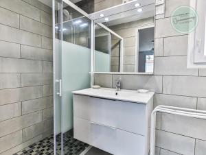 Maisons de vacances Maison Ker Mona : photos des chambres