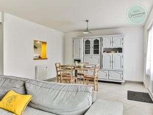 Maisons de vacances Maison Ker Mona : photos des chambres