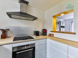 Maisons de vacances Maison Ker Mona : photos des chambres