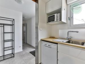 Maisons de vacances Maison Ker Mona : photos des chambres