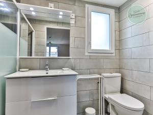 Maisons de vacances Maison Ker Mona : photos des chambres