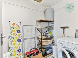 Maisons de vacances Maison Ker Mona : photos des chambres