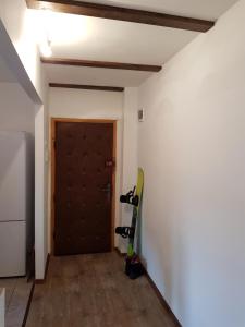 Straja Apartament