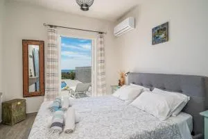 Fiora Villas - Mousata