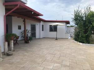 Soffio del Mare - Casa Vacanze - Torre Chianca