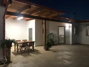 Soffio del Mare - Casa Vacanze - Monte Grappa