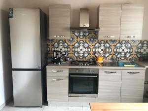 Soffio del Mare - Casa Vacanze - Torre Chianca