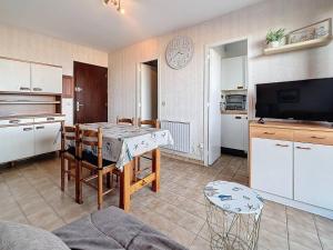 Appartement familial centre ville avec parking et animaux permis - FR-1-465-90