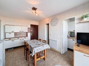 Appartement familial centre ville avec parking et animaux permis - FR-1-465-90