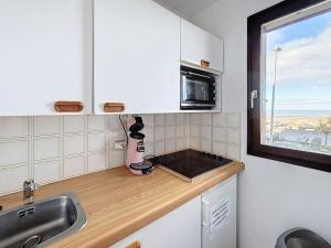 Appartement familial centre ville avec parking et animaux permis - FR-1-465-90