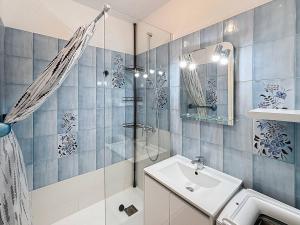 Appartement familial centre ville avec parking et animaux permis - FR-1-465-90