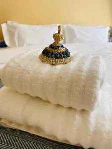 Echoes of Maluti - 马塞卢