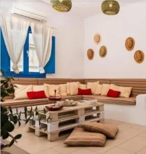 Blue Meadow - Analipsi