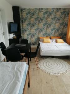 Apartament u Przewodnika Sudeckiego