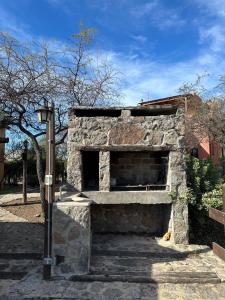 Cabañas Narni
