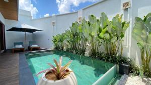 Villa Miki 2BR Private Pool Canggu