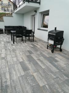 Apartament u Przewodnika Sudeckiego