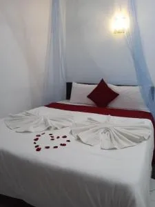 Nine Arch Corner - Goussagama