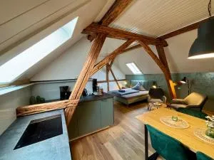 Ferienwohnungen Brenner einchecken und wohlfühlen - كراييتْس