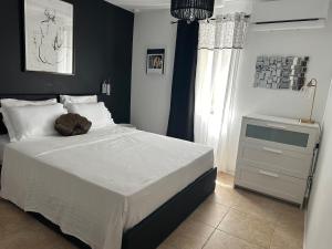 Maisons de vacances Maison piscine privee Uzes : photos des chambres