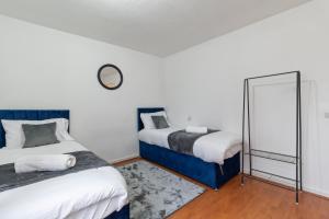 The Sky Suite Tottenham