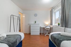 The Sky Suite Tottenham