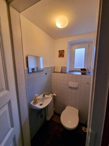 Ferienwohnung Joseph im alten Pastorat