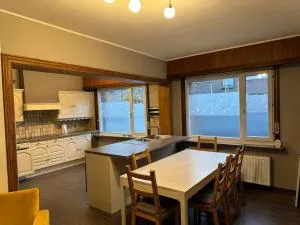 Centrally located house for six - Rumst