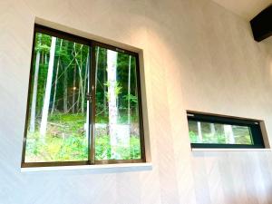 リノベーションされた一軒家で富士山と自然 BBQを満喫 villa voyage