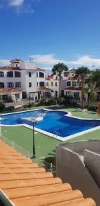 Disfruta el Puertito de Güímar - Pájara