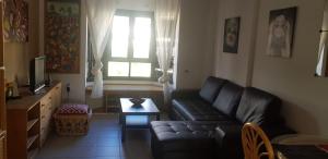 Disfruta el Puertito de Güímar